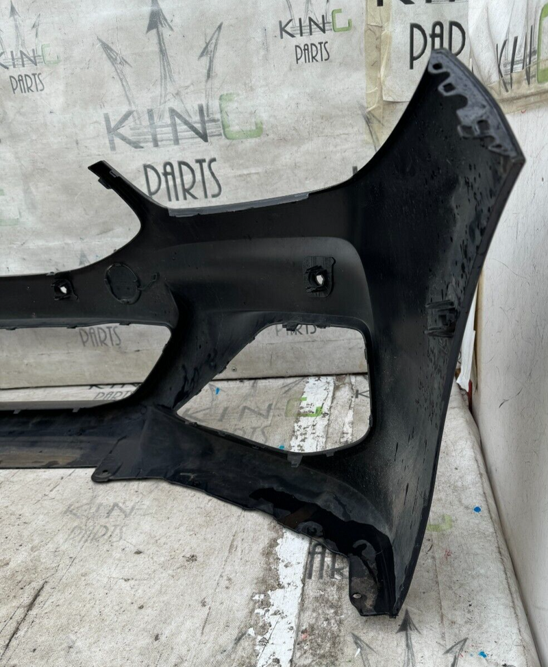 BMW 8 SERIES G15 COUPE M SPORT 2019-ON FRONT BUMPER PDC 51118070558