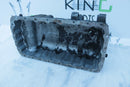PEUGEOT 206 307 406 CITROEN C4 C5 DIESEL ENGINE OIL SUMP PAN 9641726880 *3