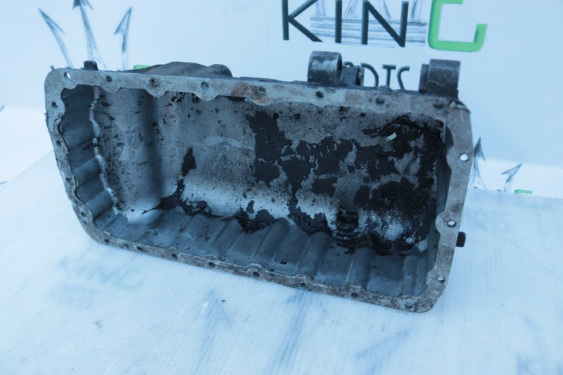 PEUGEOT 206 307 406 CITROEN C4 C5 DIESEL ENGINE OIL SUMP PAN 9641726880 *3