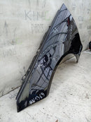 MERCEDES C CLASS W204 2009-13 ALUMINUM FRONT FENDER WING PANEL LEFT SIDE