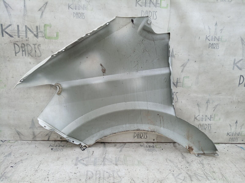 CRAFTER MK2 SY SZ 2018-ON FRONT FENDER WING PANEL RIGHT DRIVER SIDE