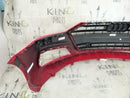AUDI A7 4K8 C8 S-LINE 2019-ON RED FRONT BUMPER GENUINE PDC 4K8807437C