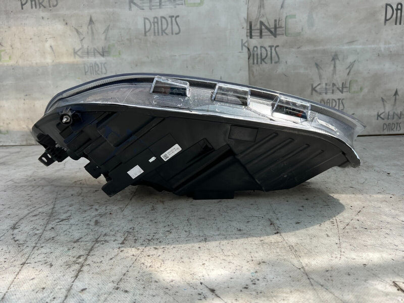 FORD FOCUS ST LINE 2022-ON DRIVER SIDE HEADLIGHT  NX7B-13E014-DD