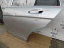 MERCEDES-BENZ C CLASS C180 W204 ESTATE 2007-2014 DOOR SHEEL REAR LEFT