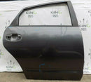 TOYOTA PRIUS XW20 2003-2009 HYBRID REAR RIGHT DOOR MAGNETIC GREY