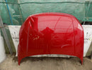 RANGE ROVER EVOQUE L538 2011-2017 BONNET IN RED GENUINE BJ32-16854 A