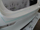 BMW X6 E71 2010-2014 GENUINE WHITE REAR BUMPER PDC 51127176243