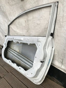 FORD FIESTA MK6 3DR 2009-2016 3-DOOR FRONT DOOR PANEL RIGHT DRIVER SIDE