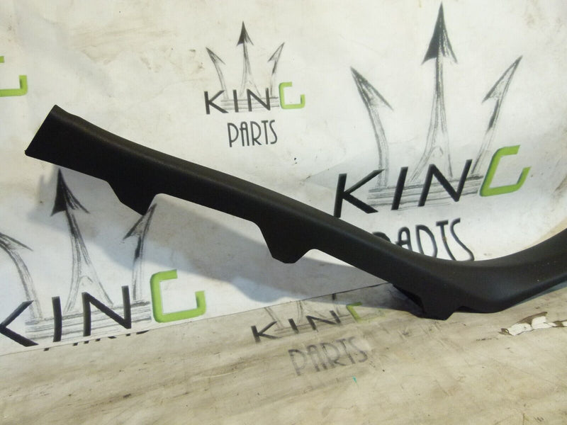 AUDI A4 S4 8W B9 2016-ON REAR LEFT SIDE INTERIOR SILL COVER TRIM 8W0867767