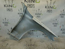 MERCEDES W205 2015-20 GENUINE ALUMINUM FRONT FENDER WING PANEL LEFT SIDE