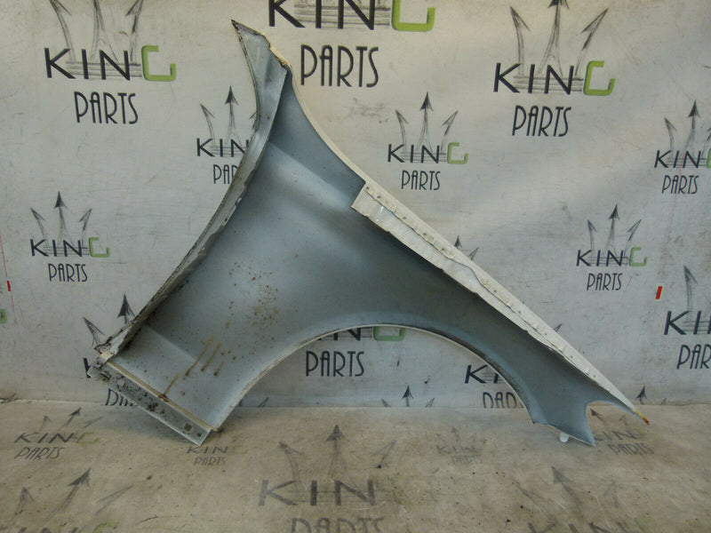 MERCEDES W205 2015-20 GENUINE ALUMINUM FRONT FENDER WING PANEL LEFT SIDE