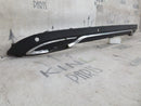 MERCEDES W205 2014-18 LOWER REAR BUMPER PDC DIFFUSER TRIM PANEL A2058851138 M273