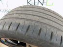 VAUXHALL ADAM 17'' INCH ALLOY WHEEL 7J IS44 + TYRE 215/45 13369315 - AAC1