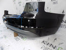 AUDI A4 S4 B9 (8W) SPORT 2016-17 AVANT REAR BUMPER GENUINE PDC 8W0807521M