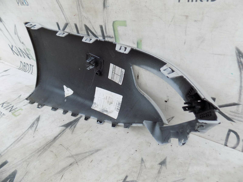 RANGE ROVER SPORT L464 2018 REAR BUMPER LOWER CORNER RIGHT SIDE PDC WHITE