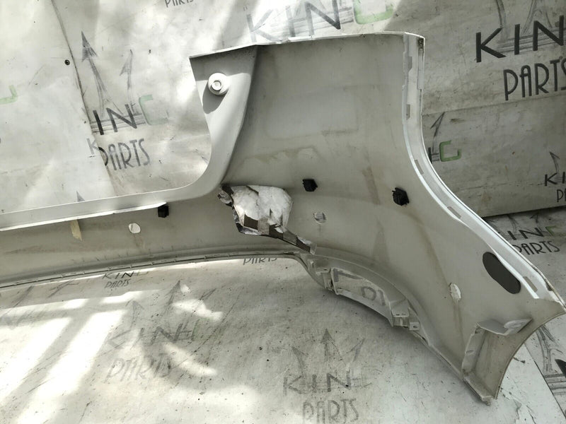 FORD FOCUS MK3 LCI 2013-2018 REAR BUMPER PDC GENUINE F1EB17906A