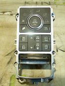 RANGE ROVER SPORT L494 13-17 TERRAIN RESPONSE CONTROL UNIT SWITCH GPLA14B596 RRS