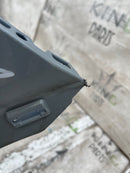 AUDI Q2 S-LINE 2021-ON FRONT BUMPER  81A807437