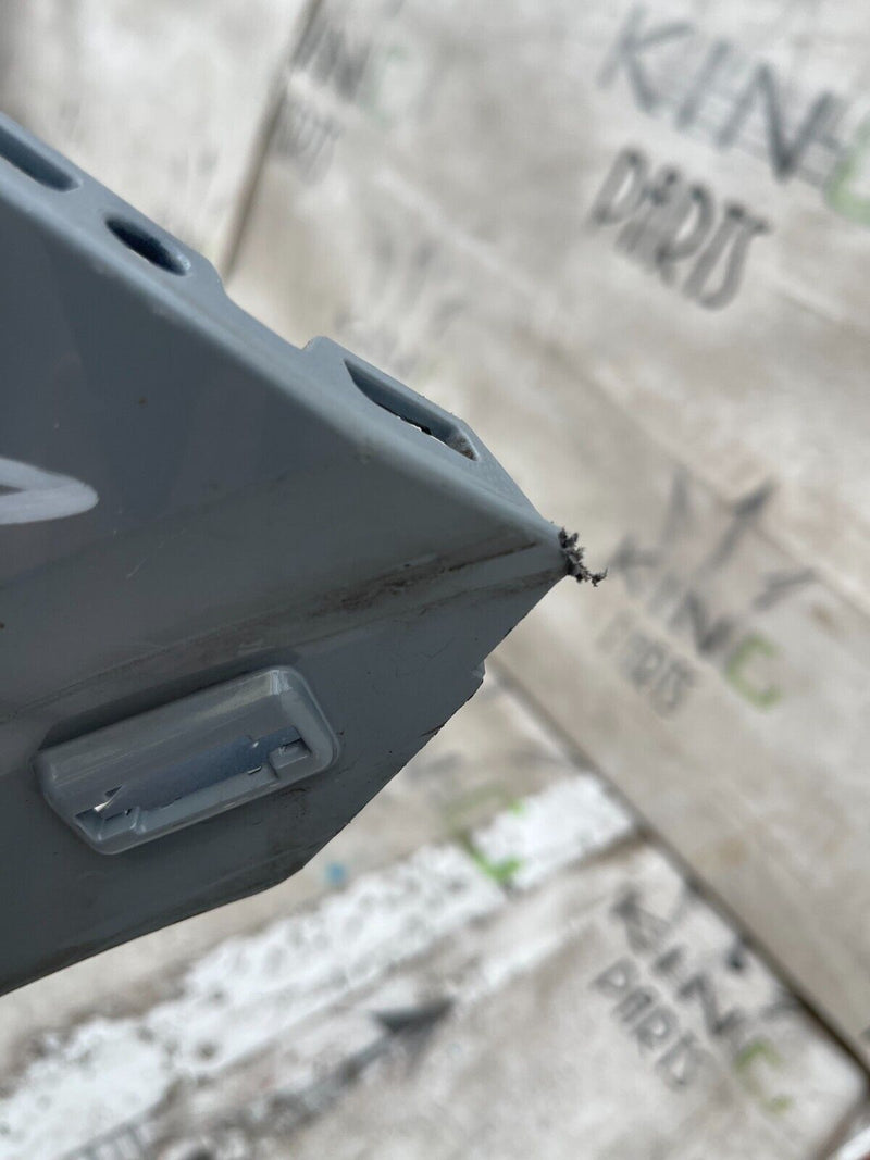 AUDI Q2 S-LINE 2021-ON FRONT BUMPER  81A807437