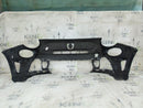 FIAT 500 ABARTH 595 2016-UP FACELIFT FRONT BUMPER GENUINE 735633044