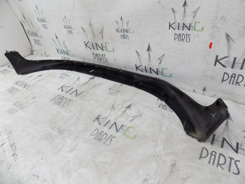 MINI COOPER ONE F55 F56 F57 2014-ON FRONT BUMPER SKIRT LOWER PART GENUINE