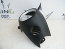MINI COOPER R57 2009-2015 CABRIO LEFT SIDE DASH HEATER VENT TRIM SURROUND