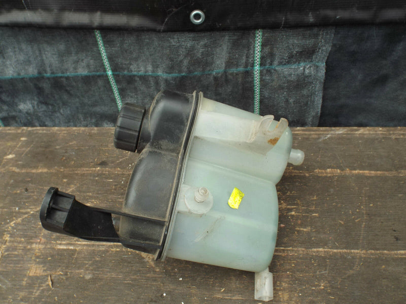MERCEDES B CLASS W245 2006-2011 RADIATOR WATER EXPANSION BOTTLE TANK