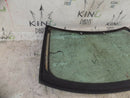 AUDI A4 B8 8K SALOON 1.8 TFSI 2009-2015 REAR WINDSCREEN///WINDOW BOOT GLASS