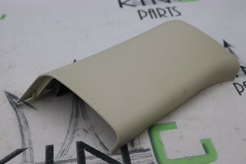 MINI COUNTRYMAN R60 2010-2016 LEFT C PILLAR COLUMN TRIM PANEL BEIGE 9801267