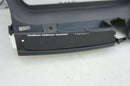 CITROEN C4 GRAND PICASSO 2006-2013 SPEEDOMETER CLOCK TRIM WITH INFO DISPLAYS