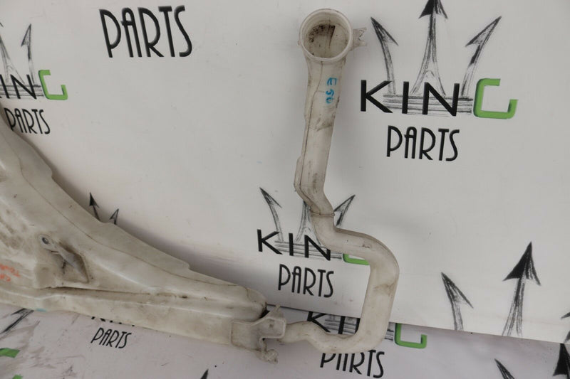 TOUAREG MK1 2002-06 PORSCHE WINDSCREEN WASHER BOTTLE & PUMP 7L0955453D