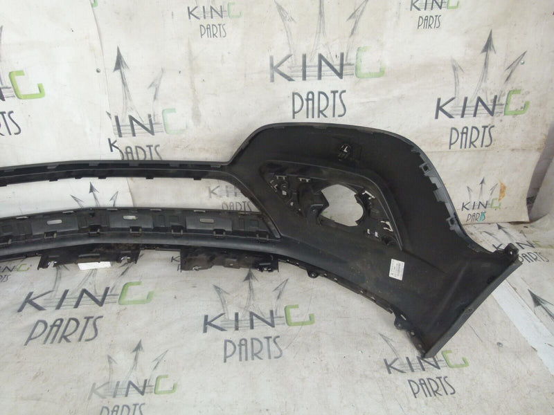 VAUXHALL MOKKA J13 2012-2015 FRONT BUMPER GENUINE 95122393