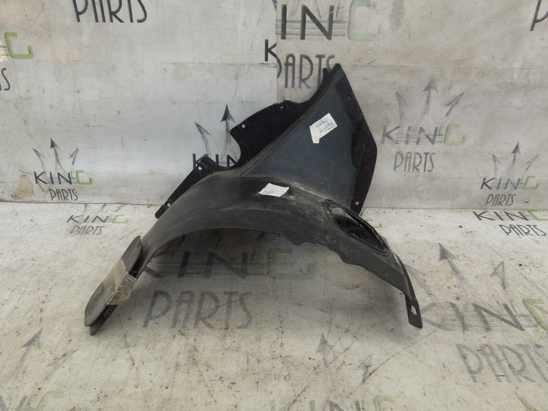 VW GOLF MK7 2012-16 FRONT RIGHT WHEEL MUD GUARD COVER 95C2FP1Q