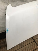 VAUXHALL MOVANO MK3 2011-2021 GENUINE FRONT BONNET HOOD PANEL in WHITE