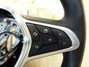 RENAULT CAPTUR 2020-ON STEERING WHEEL MULTIFUNCTION SWITCHES 484002607R