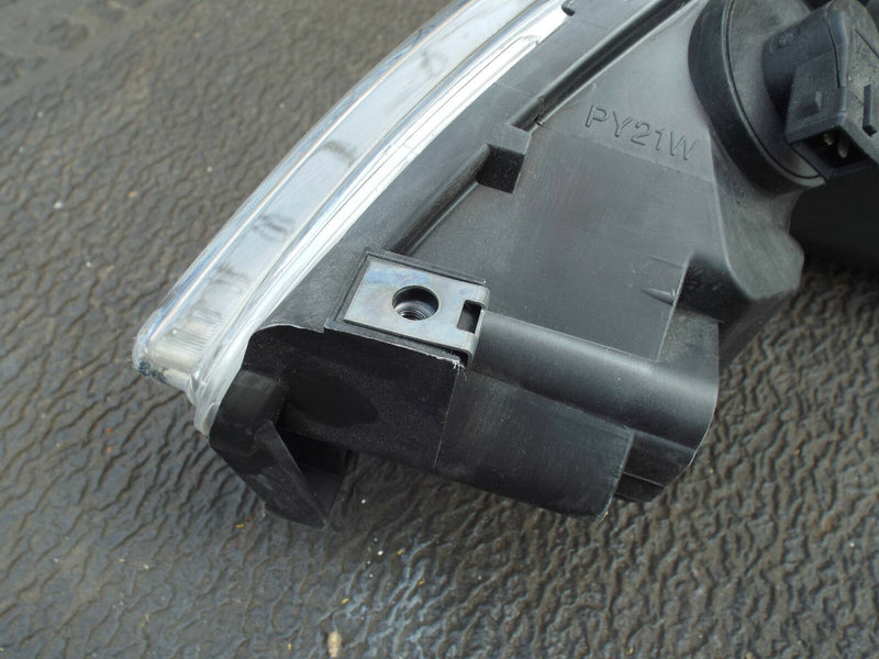 Peugeot 206 2003-2009 Headlamp Headlight Right Driver Side O/S (414)