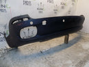 BMW X5 E70 2007-2009  REAR BUMPER GENUINE 51127158438