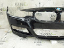 BMW 3 SERIES F30 F31 M-SPORT 2012-2017 FRONT BUMPER GENUINE PDC 8054128