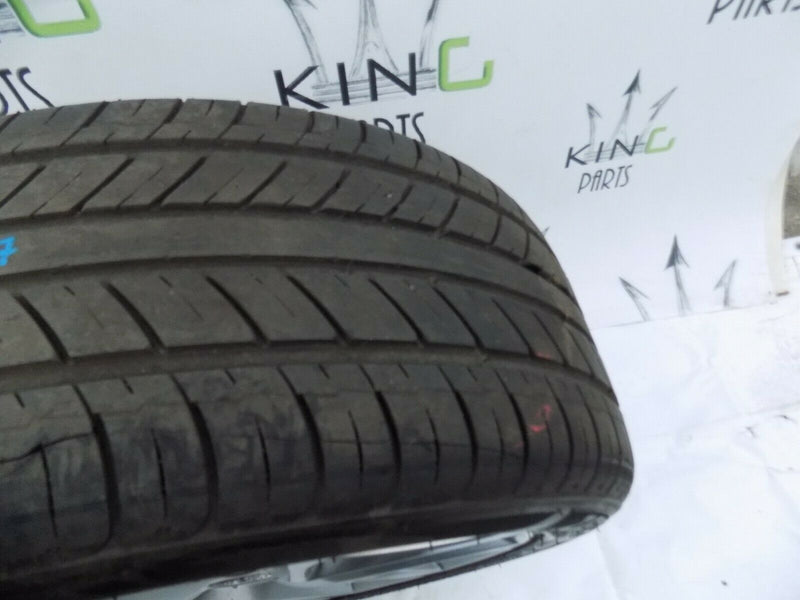 5 STUDS 17'' INCH ALLOY WHEEL 8J + TYRE 245/45