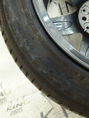 BMW 2 SERIES F45 WHEEL ALLOY RIM & TIRE 7.5JX17H2 ET54 6855091 GENUINE