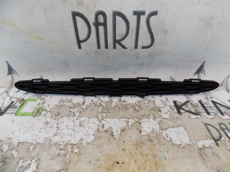 MINI F54 F55 F56 COOPER S JCW FRONT BONNET VENT GRILL 51137376051