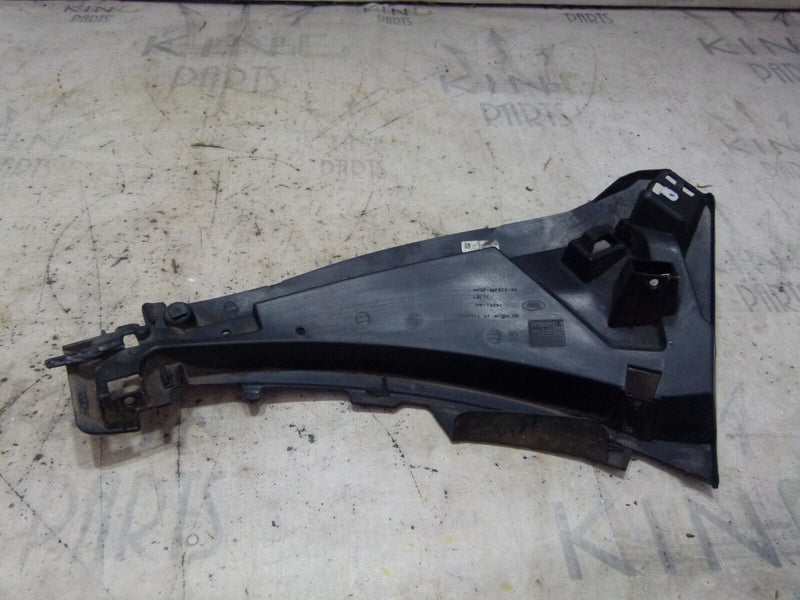 RANGE ROVER IV 2012-2017 FRONT BUMPER RIGHT BRACKET GENUINE HY3216F072AA