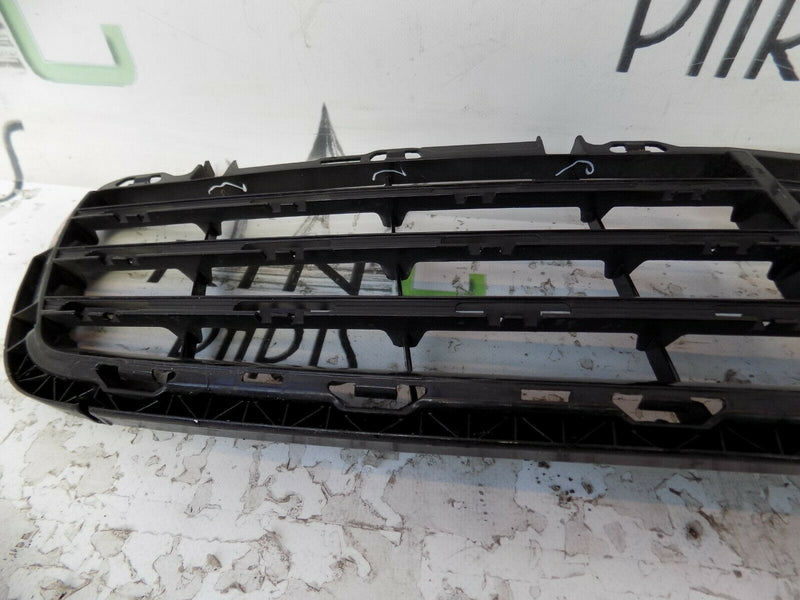 MERCEDES-BENZ C (W203) 2002 FRONT GRILL A2038800223