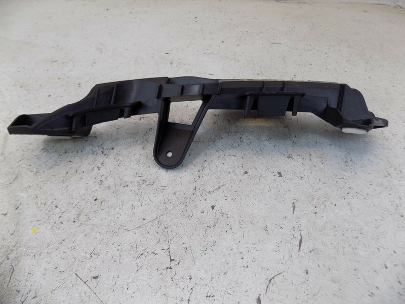 VAUXHALL ADAM 2013-2018 REAR RIGHT BUMPER SLIP 13364172 (S24-07)