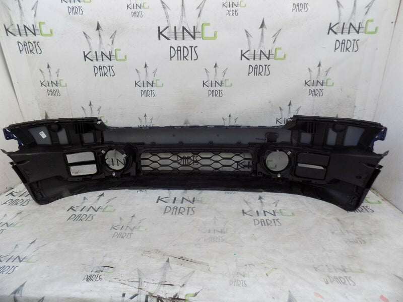 BMW MINI COOPER COUNTRYMAN F60 2017-ON FRONT BUMPER GENUINE 5111 7390520