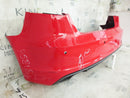 AUDI A3 8V S-LINE SPORTBACK 2012-2016 REAR BUMPER GENUINE PDC 8V4807511C