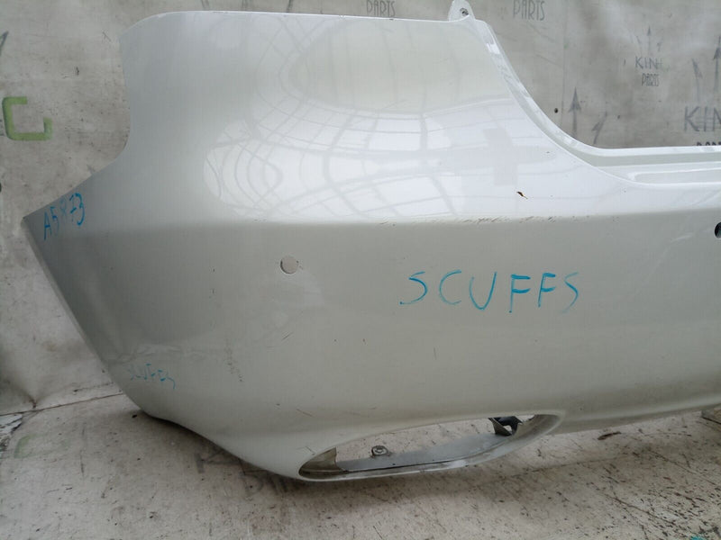 SUZUKI KIZASHI MK1 2010-2016 REAR BUMPER GENUINE 7181157L