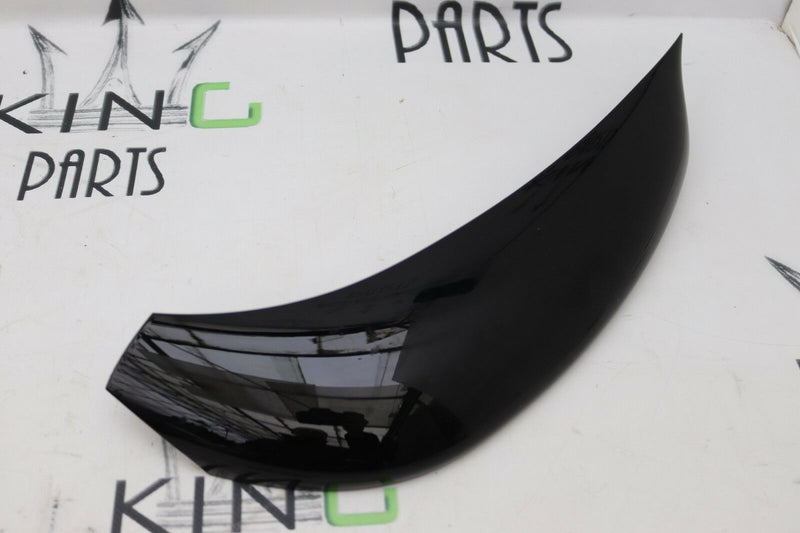 MINI COUNTRYMAN R60 2010-2016 CENTRE CONSOLE LEFT SIDE TRIM DECOR BLACK 9801463