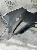 TOYOTA CH-R 2016-2020 FRONT BUMPER UPPER SECTION 822