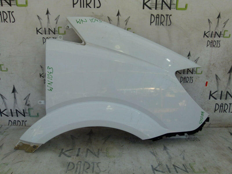 MERCERDES SPRINTER W906 LCI 2014-17 FRONT FENDER WING PANEL RIGHT SIDE